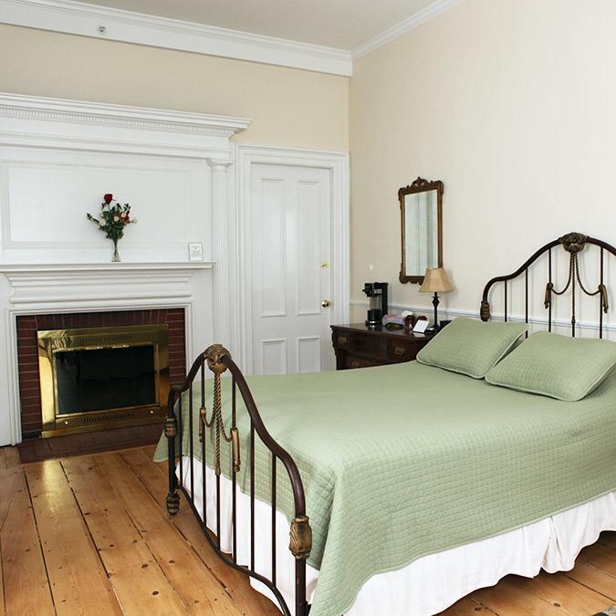The Salem Inn Ngoại thất bức ảnh