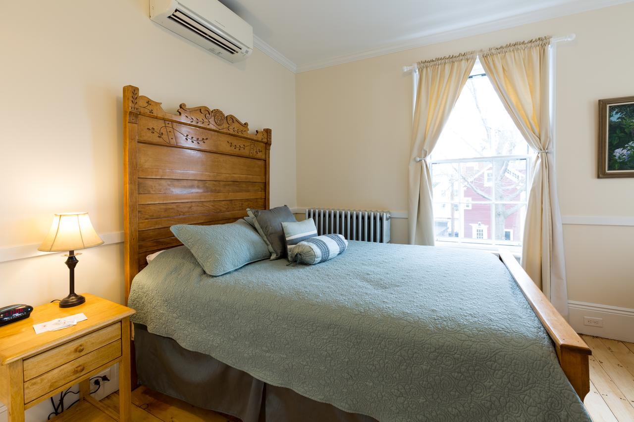 The Salem Inn Ngoại thất bức ảnh