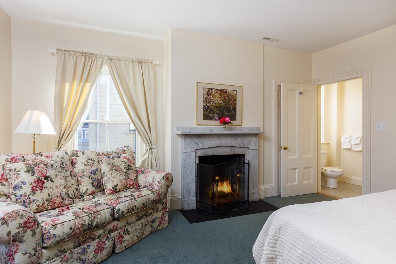 The Salem Inn Ngoại thất bức ảnh