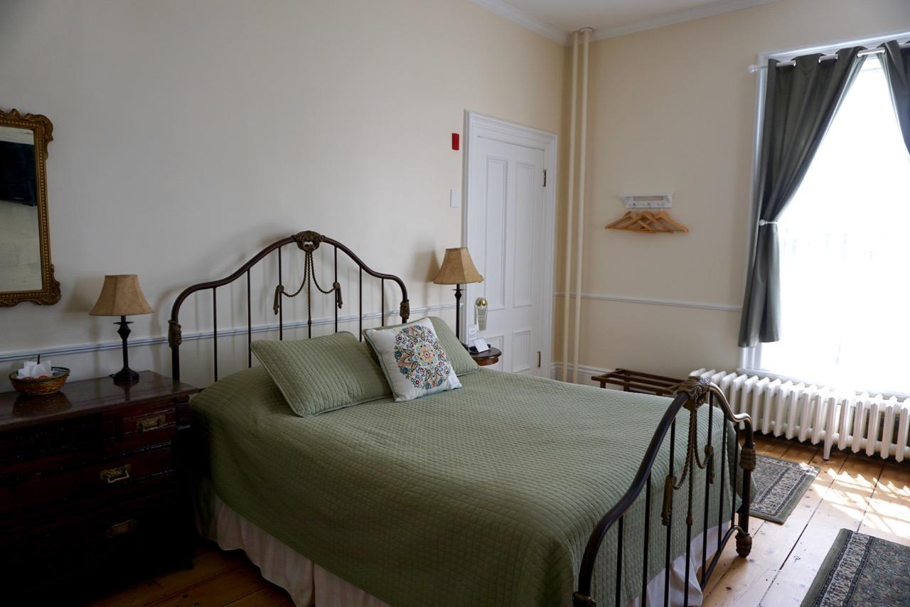 The Salem Inn Ngoại thất bức ảnh