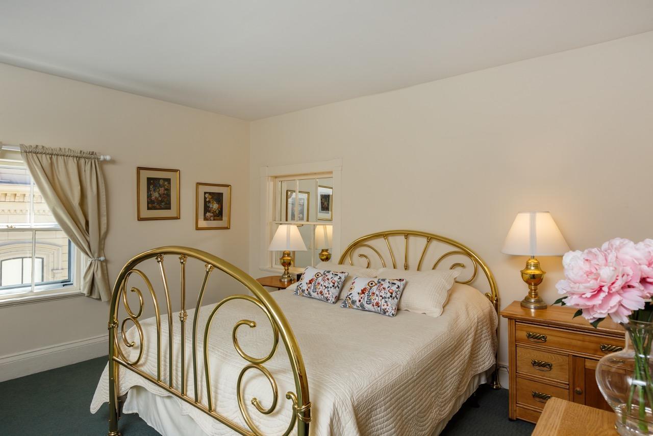 The Salem Inn Ngoại thất bức ảnh