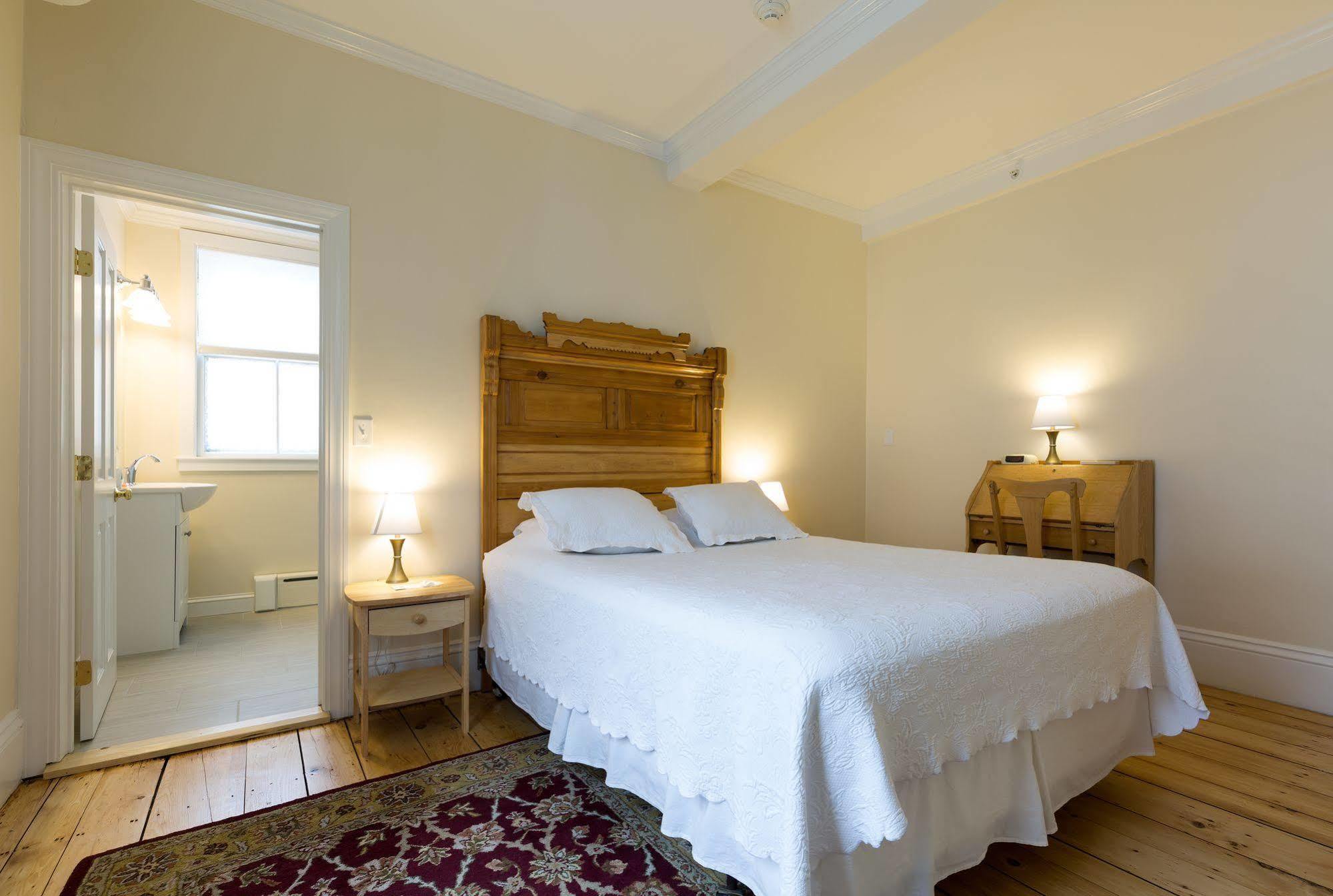 The Salem Inn Ngoại thất bức ảnh