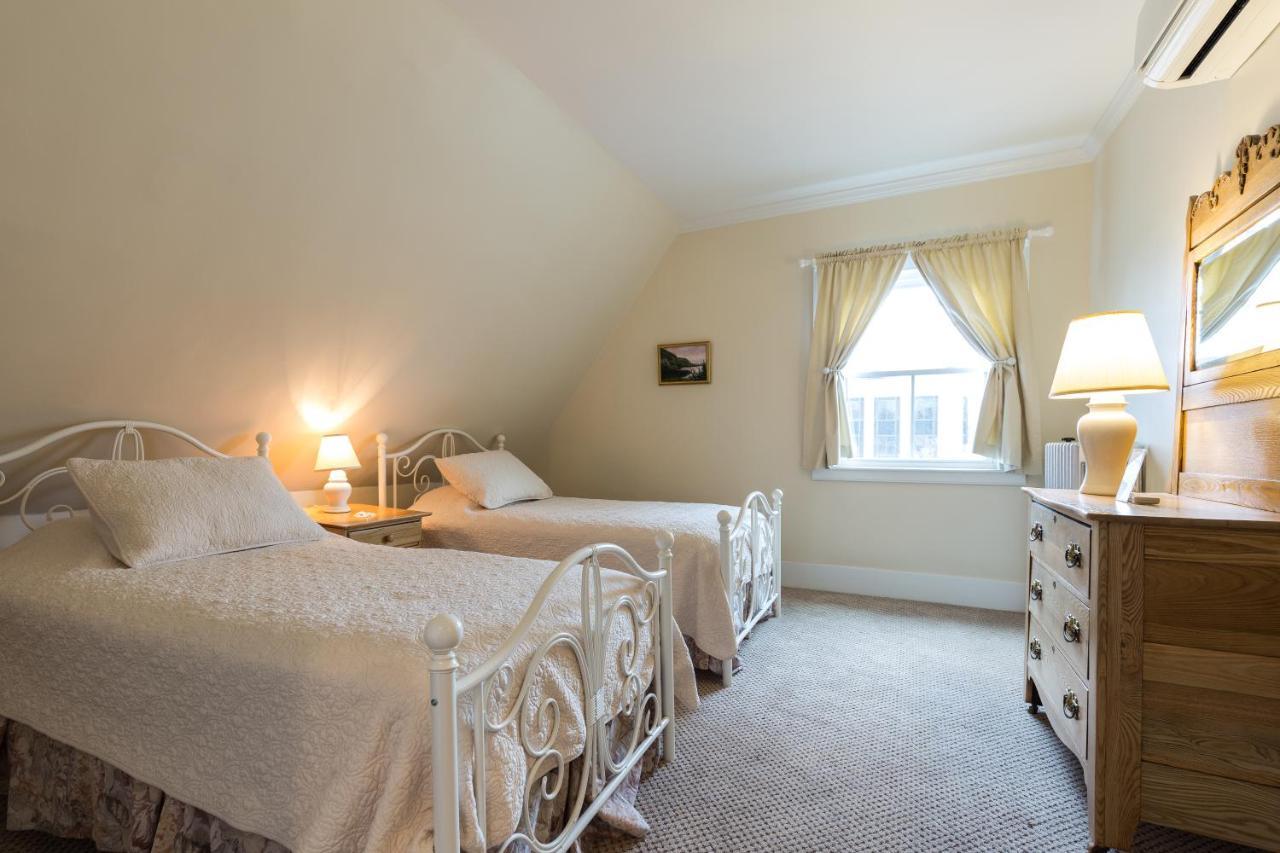 The Salem Inn Ngoại thất bức ảnh