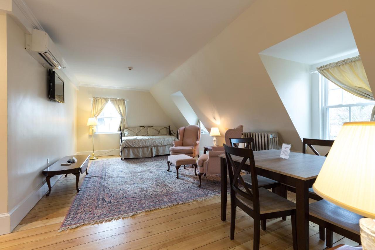 The Salem Inn Ngoại thất bức ảnh